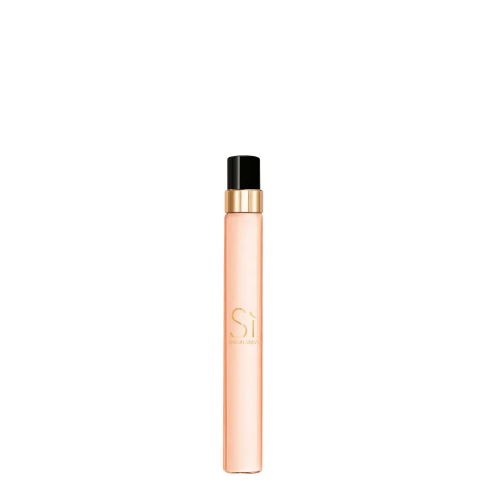 Giorgio Armani - Sì Eau de Parfum Vaporisateur 10 ml 01 - Kapao Parfumerie en ligne française