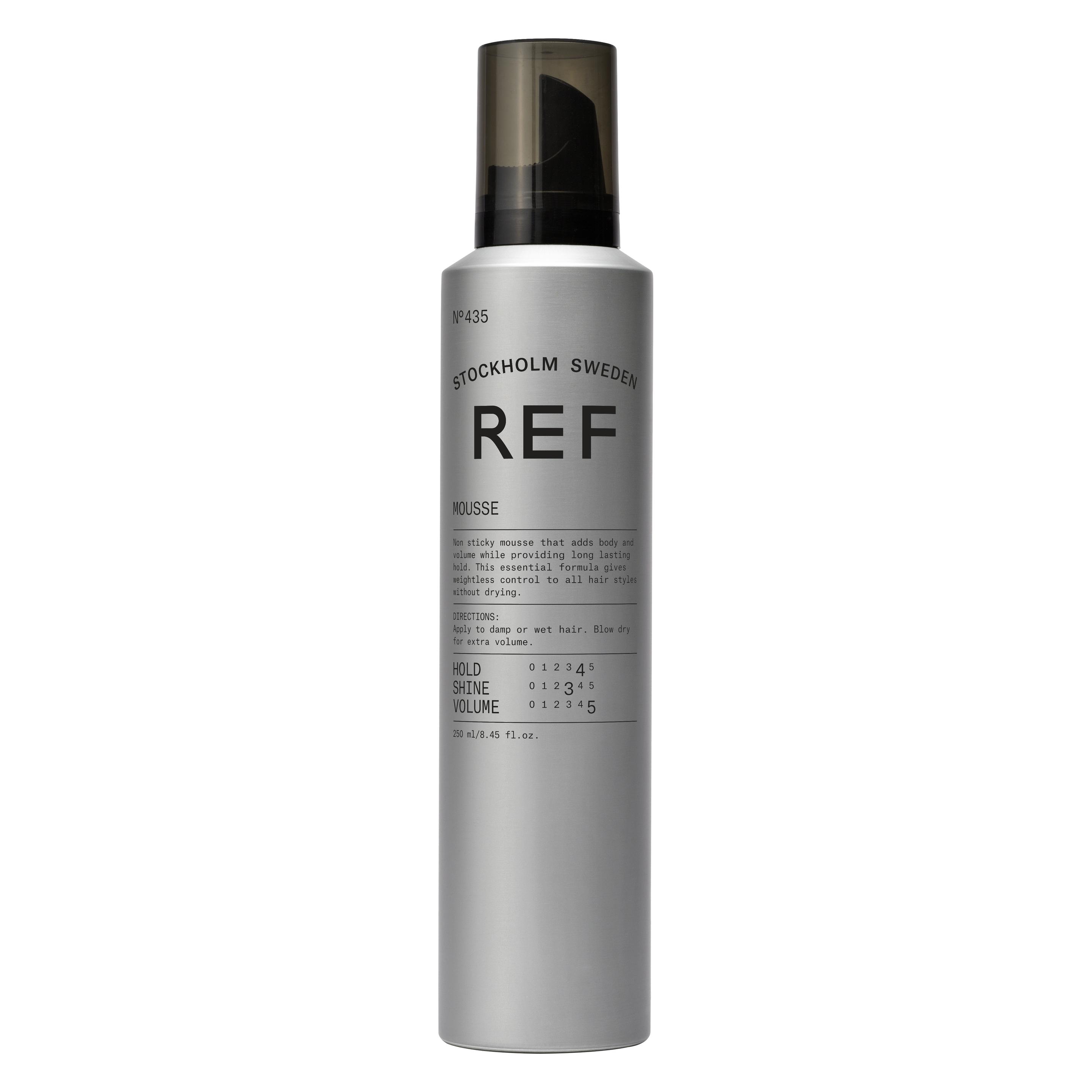 Ref. 435 (Volumenschaum, 250 ml) (REFMO435-250)