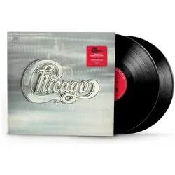 WMG, Schallplatten, Chicago Ii (Steven Wilson Remix) (Chicago)