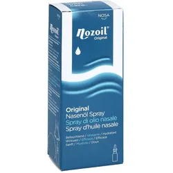 NOSA Nozoil original Nasenöl
