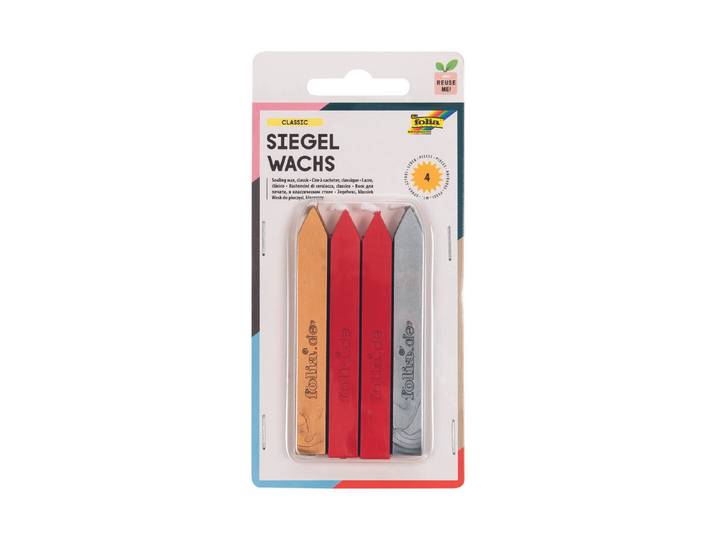 Folia Siegelwachs Classic