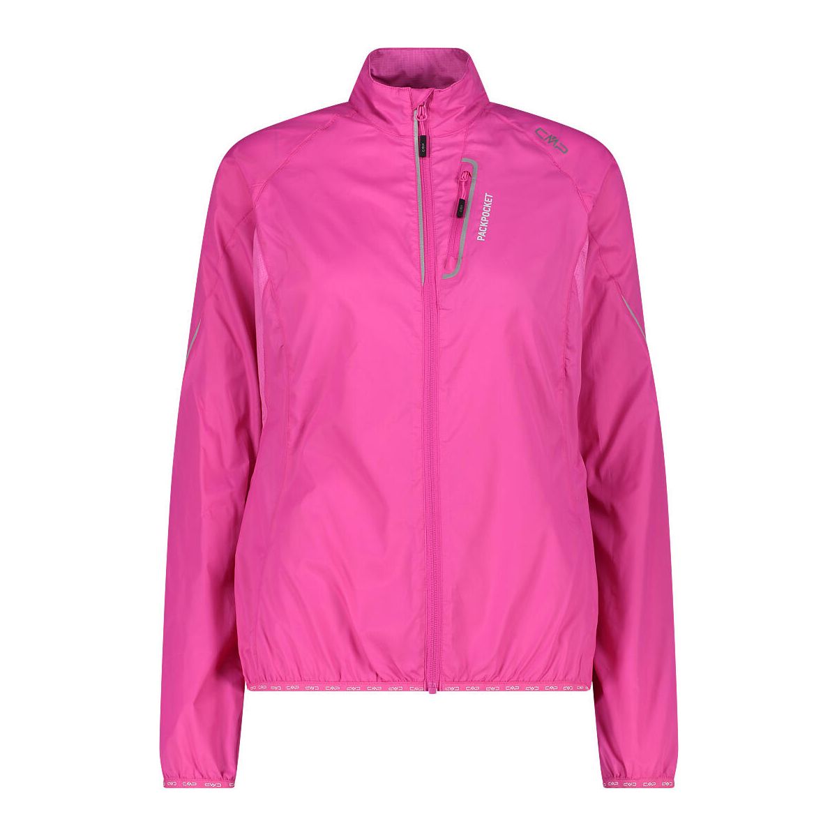 CMP Woman Jacket festival (B818) 42 3C46776T-B818-42