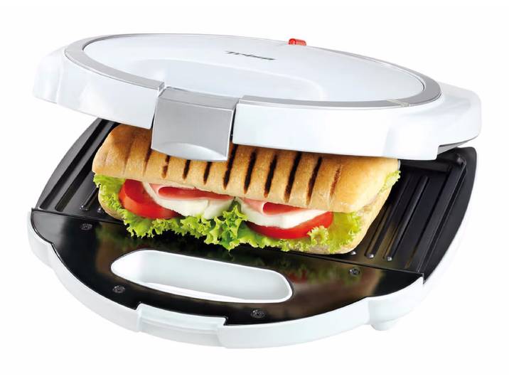 Trisa Tasty Toast Sandwich-Toaster – Sandwichmaker/Sandwichtoaster