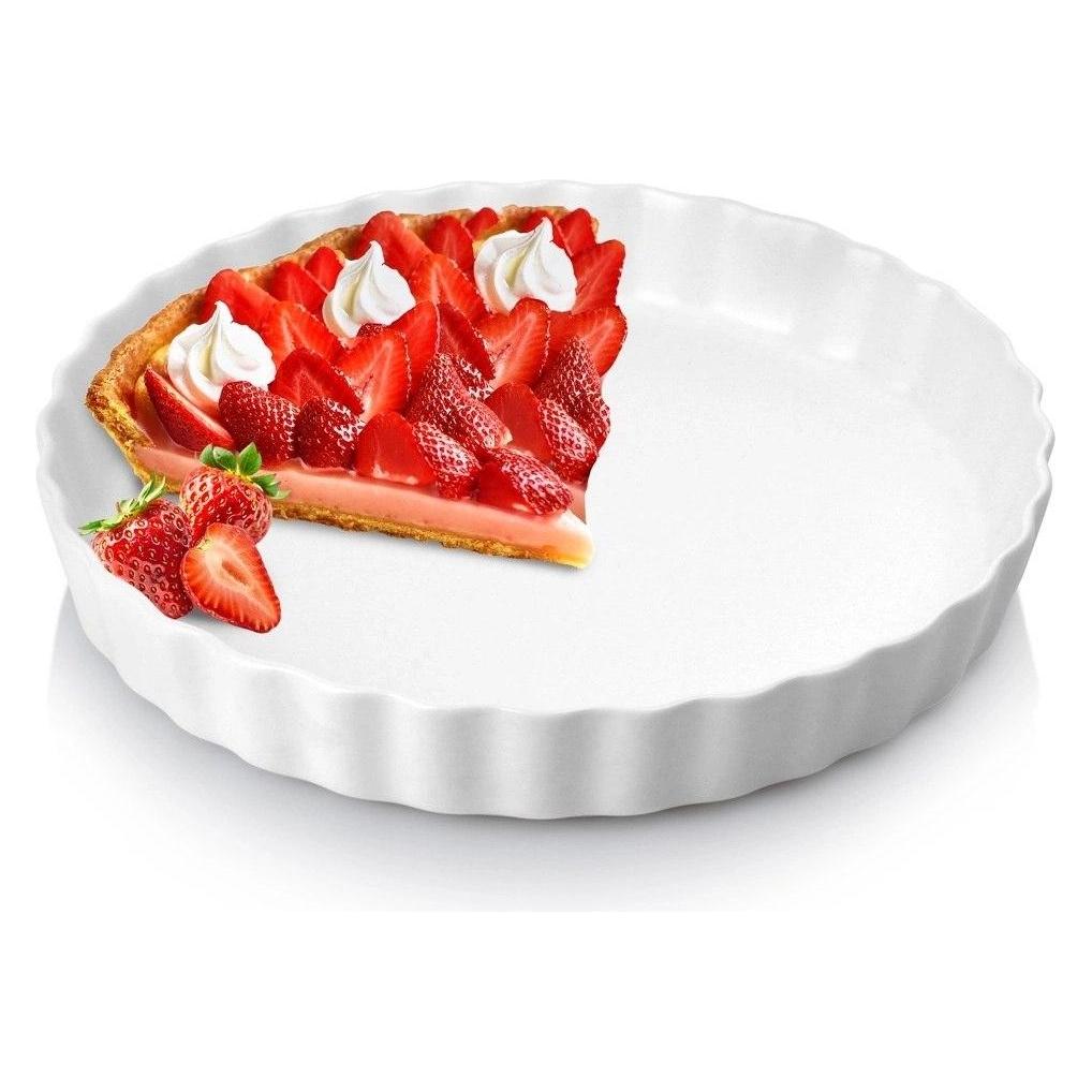 Vilde Forma do Pieczenia Tarty na Tartę Ceramiczna Tortownica ORION 24,5 cm (24.50 cm) (57388660)