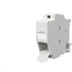 BTR 1309428103-E Keystone REGplus IP20 leer lichtgrau RAL 7035 1309428103E
