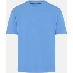 T-Shirt TROY Blau XXL