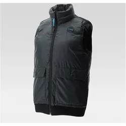 UYN Gemini Wendeweste Damen B052 - black/grey S
