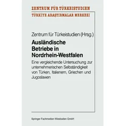Ausländische Betriebe in Nordrhein-Westfalen, Fachbücher