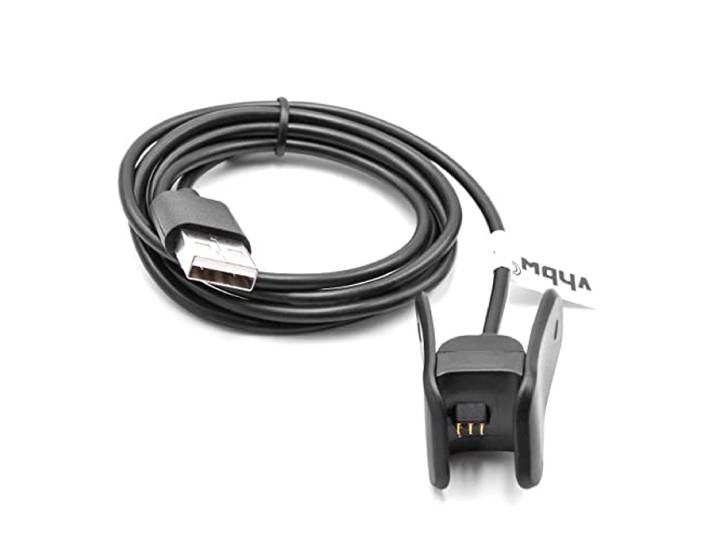 USB kabel voor Garmin Vivosmart 4 - 1 meter