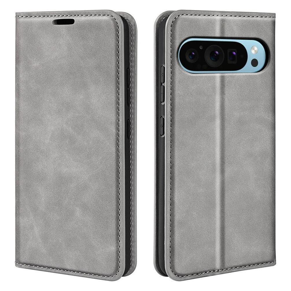 Cover-Discount Google Pixel 9 / 9 Pro - Stand Flip Case Hülle (Google Pixel 9, Google Pixel 9 Pro) (47866824)