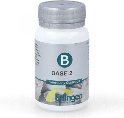 Erlingen Base 2 60 Tablets
