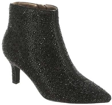 Masseys Ursula - Womens 11 Black Boot W