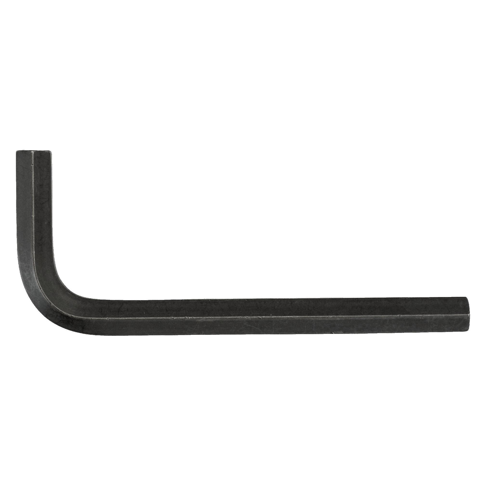 Bahco Sechskant-Winkelschraubendreher, zöllig, phosphatiert, 3/32" x 59 mm (1995Z-3/32)