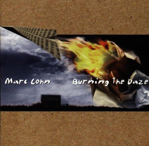 Marc Cohn - Burning the Daze - Preis vom 11.10.2026 03:10:56 h