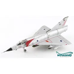 Hobby Master Israeli Air Force Mirage IIICJ Giora Epstein 56 HA9805