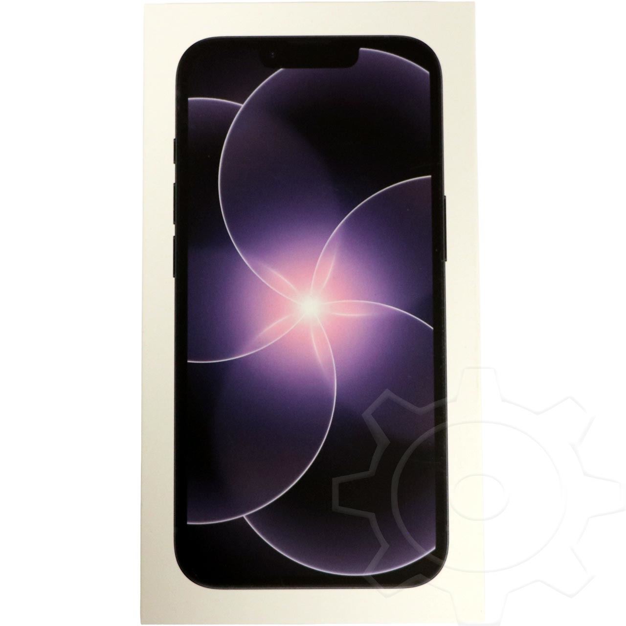Apple iPhone 17e 256 GB schwarz MHRV4ZD/A