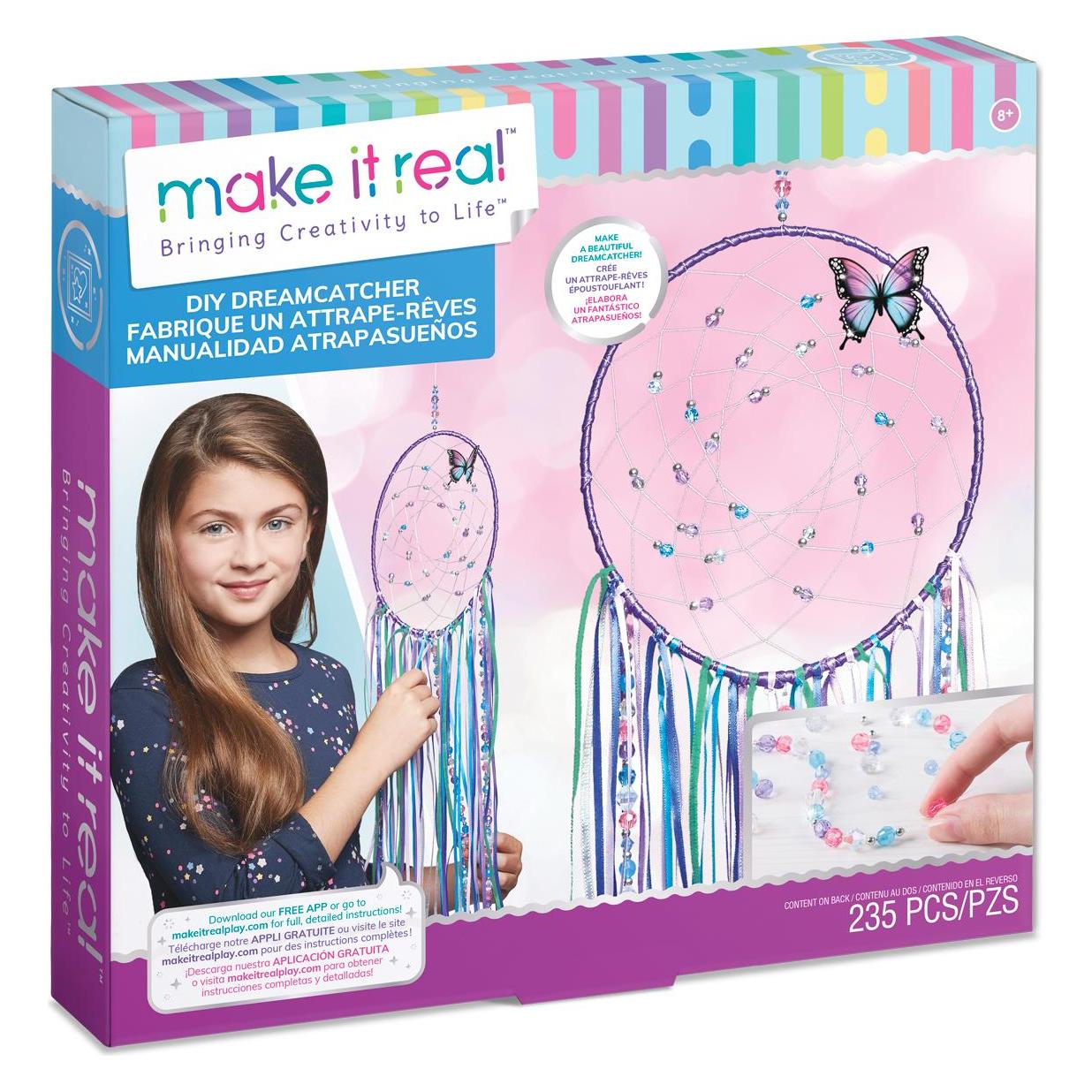 Make it Real MIR1403 (MIR1403)