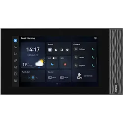 Fanvil, Klingel + Türsprechanlage, SIP Indoor Station (Linux+Wifi) (WLAN)