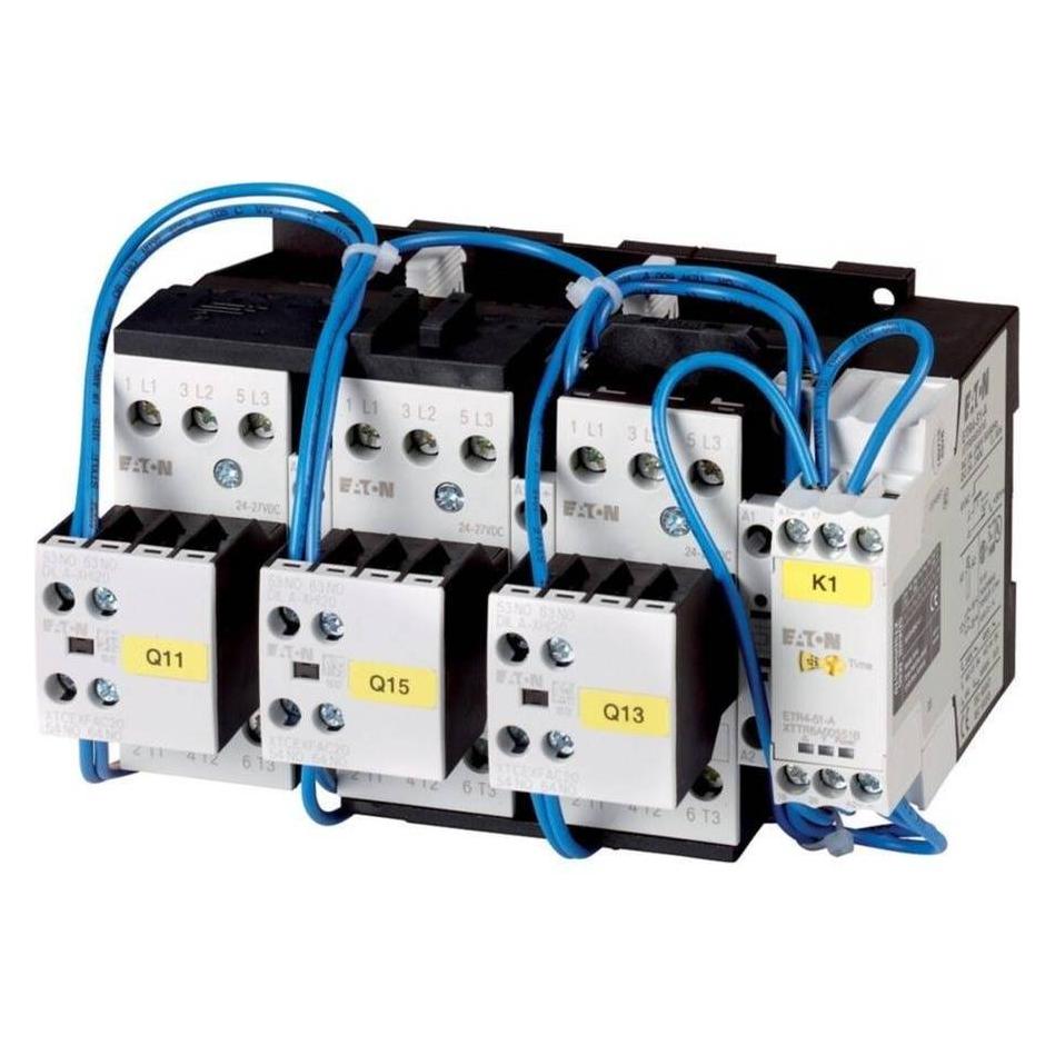 Eaton Electric GmbH Schütz SDAINLM55 230V50Hz 240V60Hz (278411)