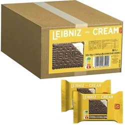 LEIBNIZ Kekse Cream Milk