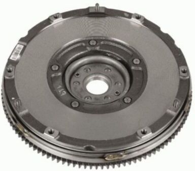 Sachs Schwungrad Zwei-Massen-Schwungrad 6366000017 Für Ford
