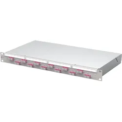 Metz Connect Patchfeld VIK 150450BB12-F