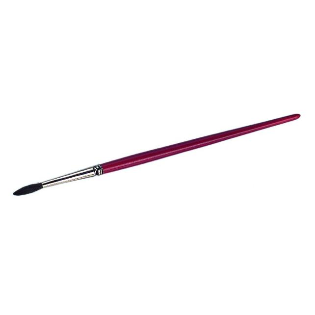 Peka Pinselfabrik Aquarellpinsel/Schülerpinsel (7 mm) (853-10)