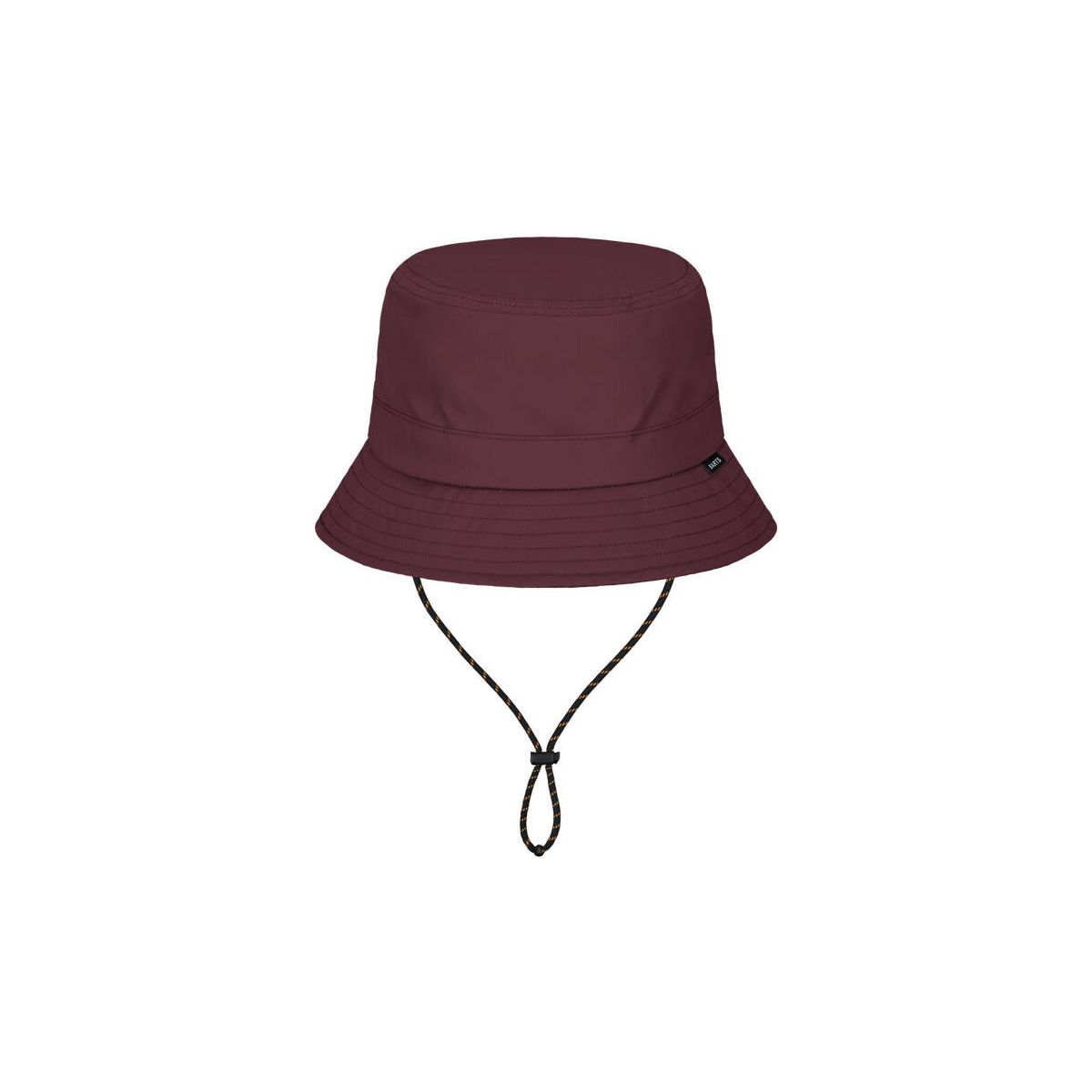 Barts Tharnel Hat burgundy (25) 6981025