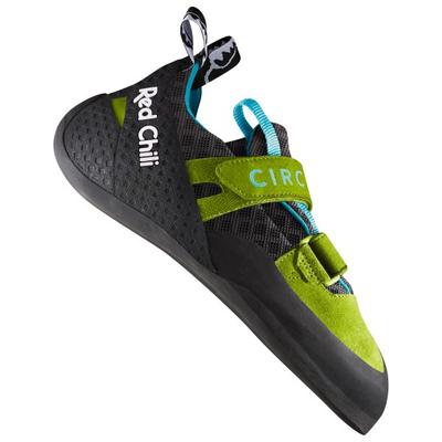 Red Chili - Circuit II - Kletterschuhe 36 | EU 36 oliv