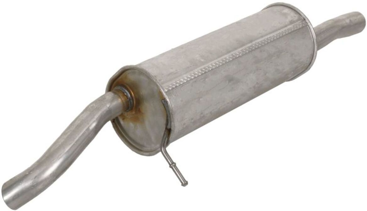 Endschalldämpfer BOSAL 154-431