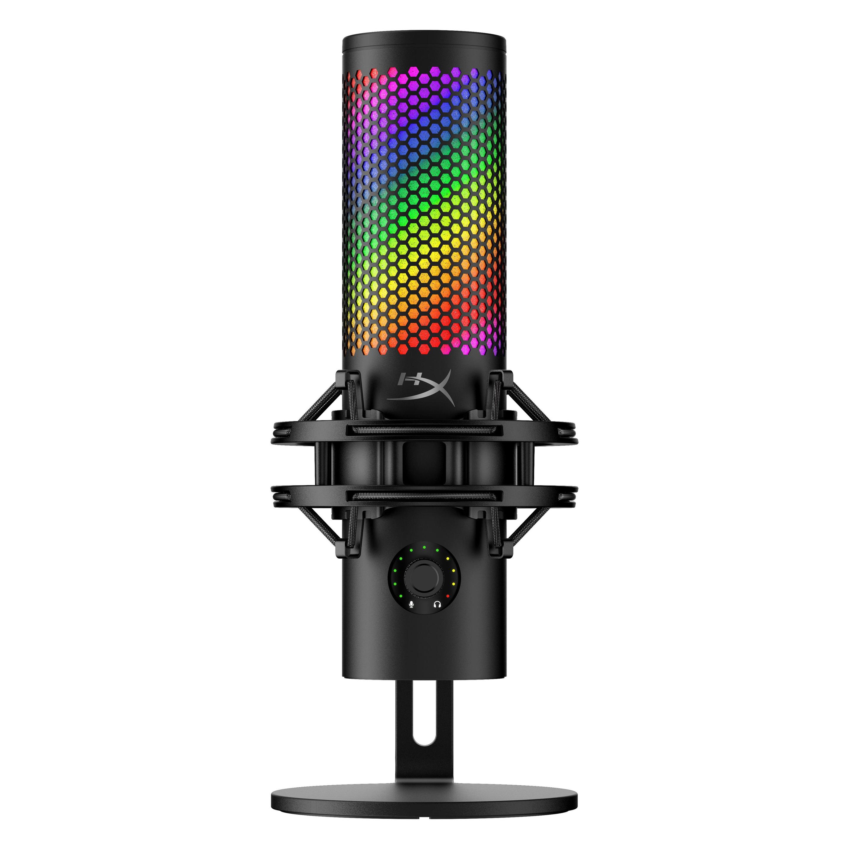 HP HyperX QuadCast 2 S (9A273AA)