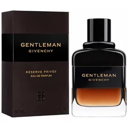 Givenchy Gentleman Reserve Privee Eau De Parfum Spray 100ml