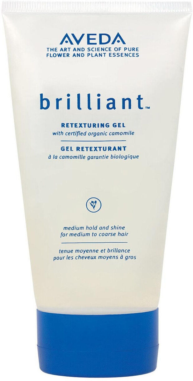 Aveda Brilliant Retexturing Gel 150 ml