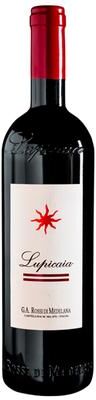 """Castello del Terriccio""" """Castello del Terriccio Lupicaia 2019 Red Wine - Italy"""