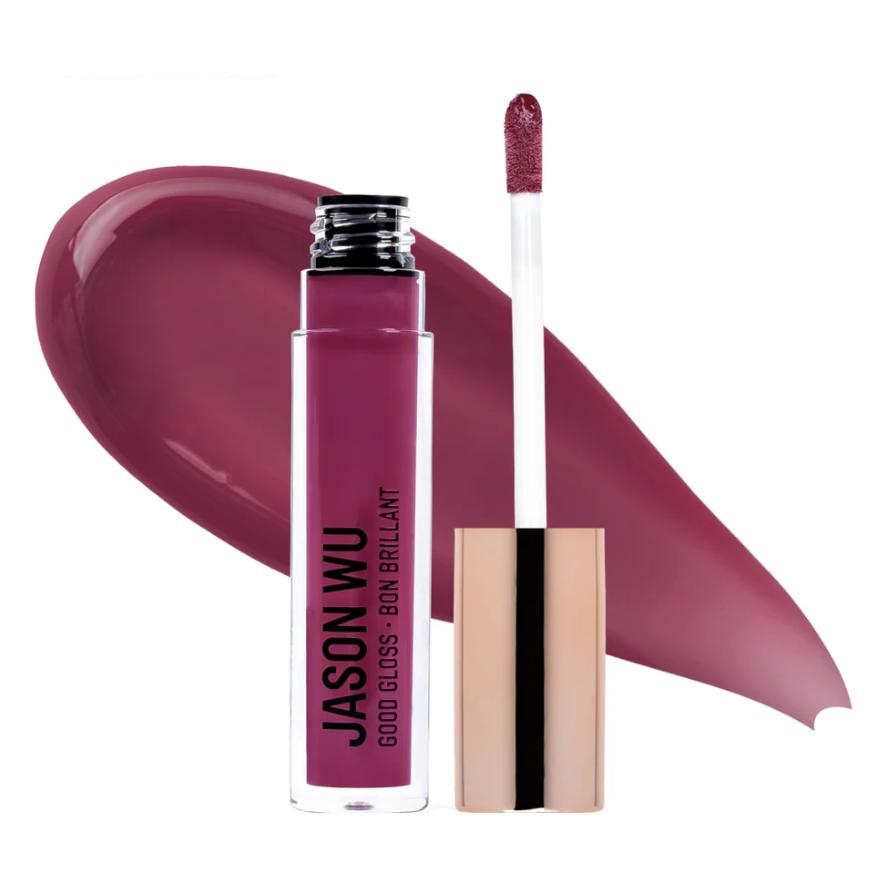 Jason Wu Beauty - Lip Gloss - Good Gloss Ume (JW-GG-09)