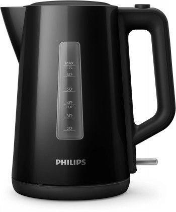 Philips daily vedenkeitin valkoinen 1.7l
