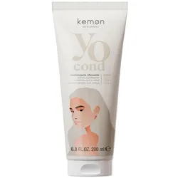 Kemon, Conditioner, Yo Conditioner Toning Platinum 200ml (200 ml)
