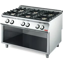 Gastro M Gasherd GM70/120PCG