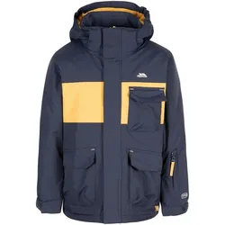 Trespass, Jungen, Skijacke, Montee Skijacke Jungen (128), Blau