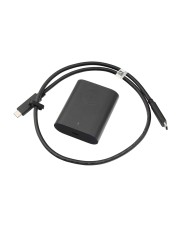 Dell AC Adapter PC-/Server Netzteil (XVH3P)