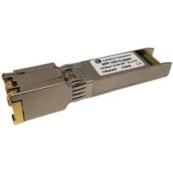Cambium Networks SFP-10G-COPPER Netzwerk-Transceiver-Modul Kupfer 10000 Mbit/s RJ-45, Transceiver, Kupfer