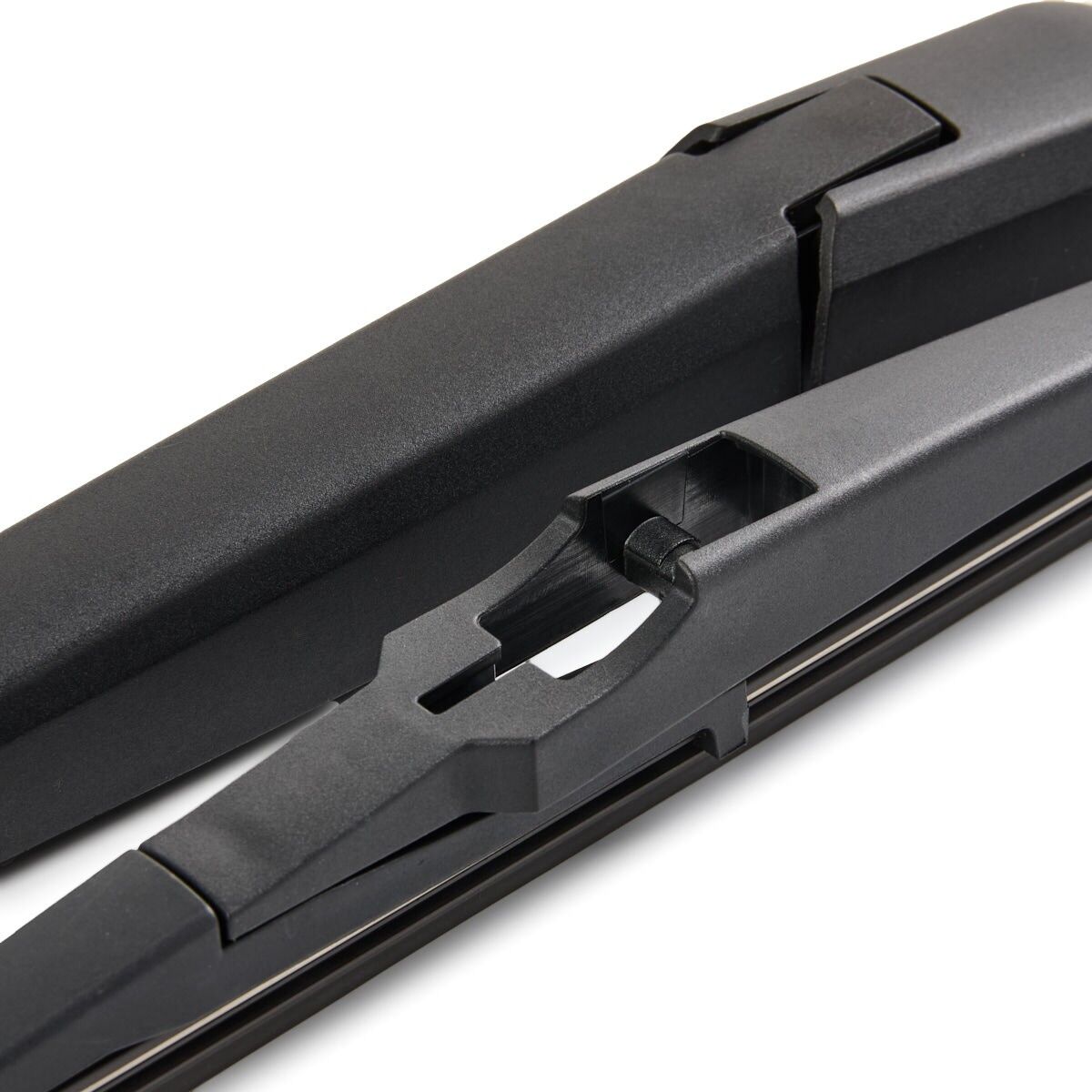 RIDEX 301W0293 Windscreen wiper arm