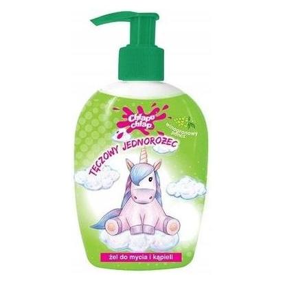 Chlapu Chlap Grape Punch Waschgel 236 Ml (236 ml) (47087102)