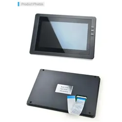 Allnet FriendlyARM 17,80cm (7") capacitive touch LCD(S702), Entwicklungsboard + Kit