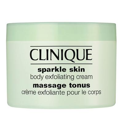 Clinique Sparkle Skin Body Exfoliating Cream 250 ml Creme