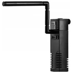 Diversa Claro 200 Aquariumfilter (Innenfilter), Aquarium Filter
