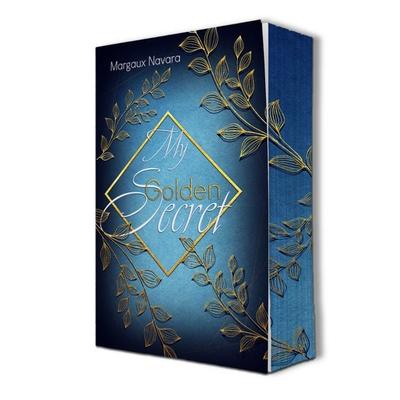 My Golden Secret, Taschenbuch von Margaux Navara, Nova MD, 978-3-690-28182-9