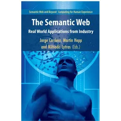 The Semantic Web, Fachbücher von Miltiadis D. Lytras, Jorge Cardoso, Martin Hepp