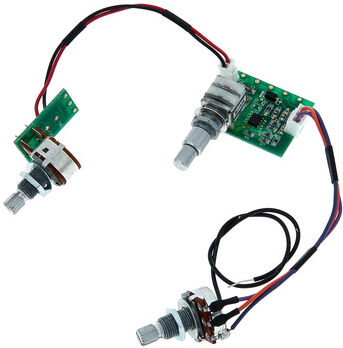 Artec SE-2A Bass Electronic Set