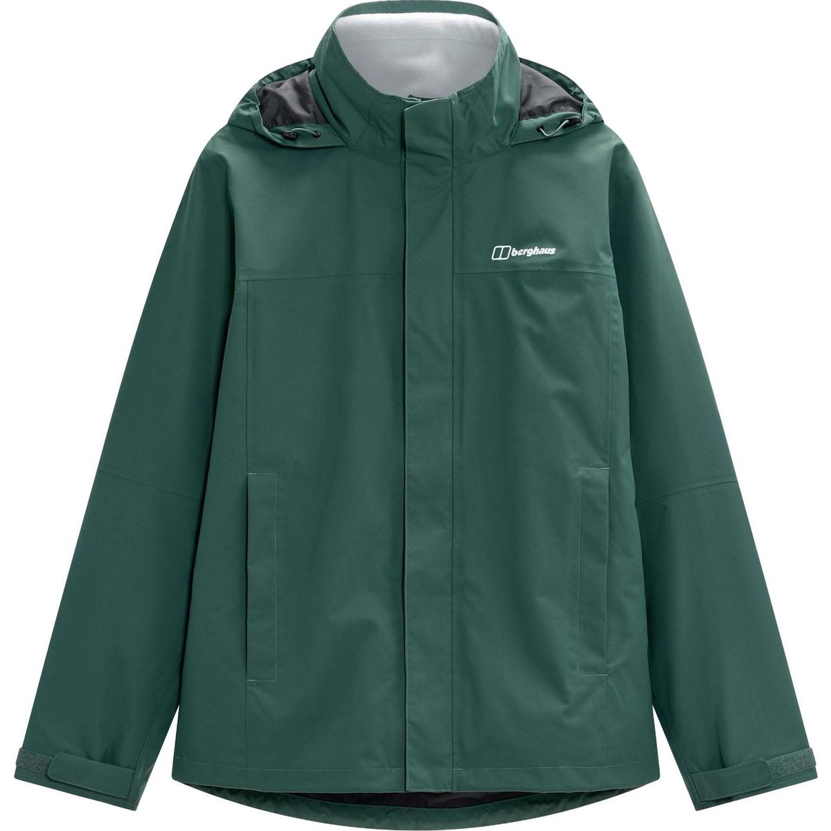 Berghaus M RG Alpha 2.0 Gemini 3IN1 Jacket jet black (BP6) 2XL 4-A000988-BP6-2XL